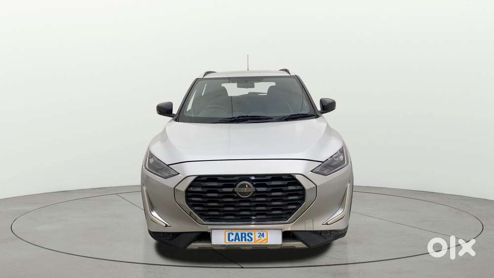 Nissan Magnite 1.0 Xl, 2021, Petrol