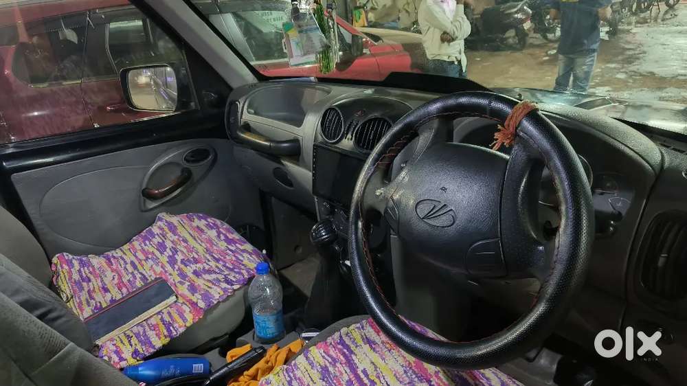 Mahindra Scorpio 2010 Diesel 121000 Km Driven