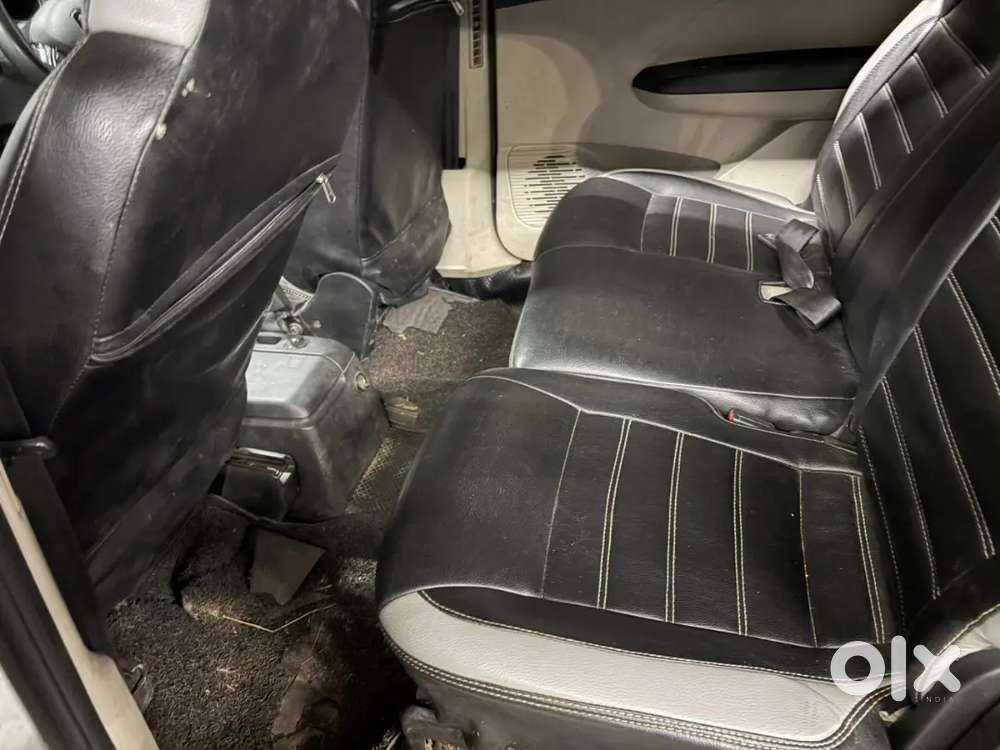 Renault Triber Rxt 2021