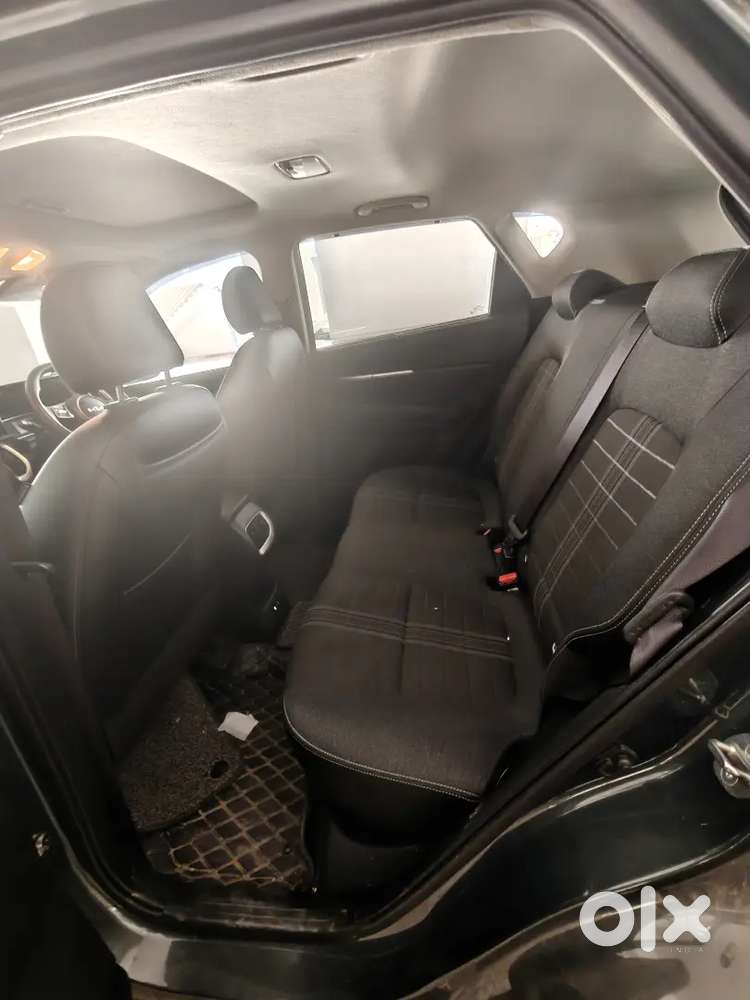 Kia Sonet 2024 Petrol 24000 Km Driven