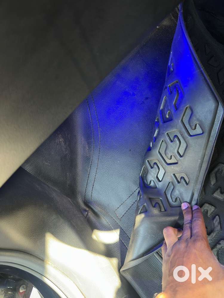 Maruti Suzuki Fronx 2025