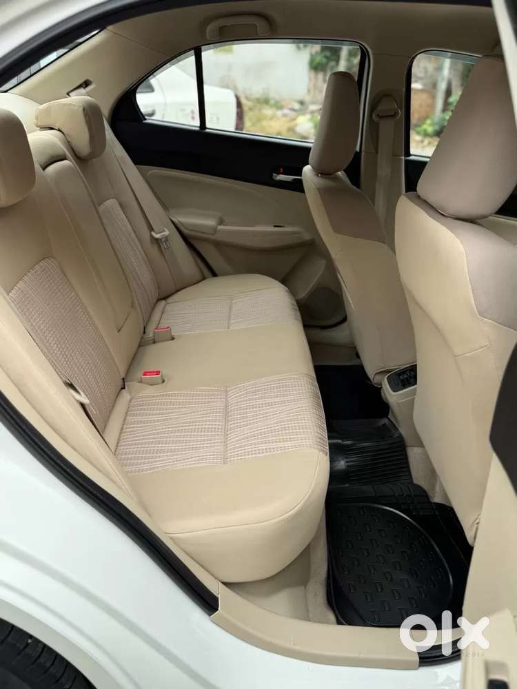 Maruti Suzuki Dzire 1.2 Vxi, 2022, Petrol