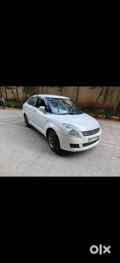 Maruti Suzuki Swift Dzire Vdi Optional, 2011, Diesel
