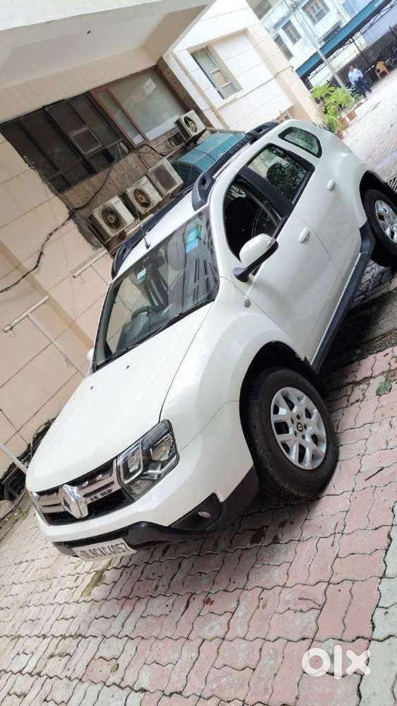 Renault Duster 1.5 104 Ps Rxl Petrol, 2016, Petrol