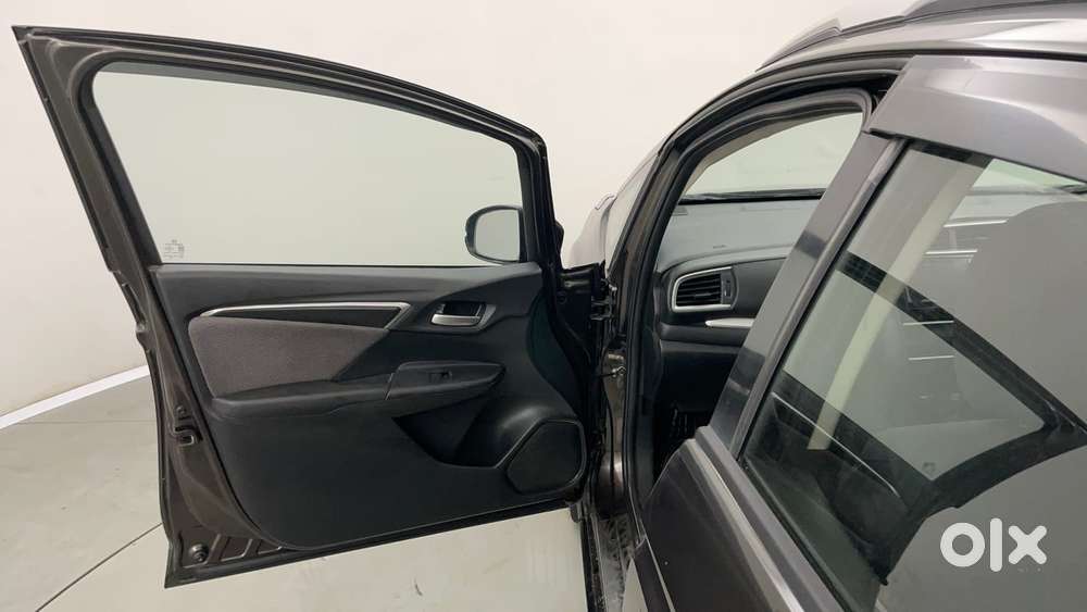 Honda Wr-v 1.2 Vx I-vtec, 2018, Petrol