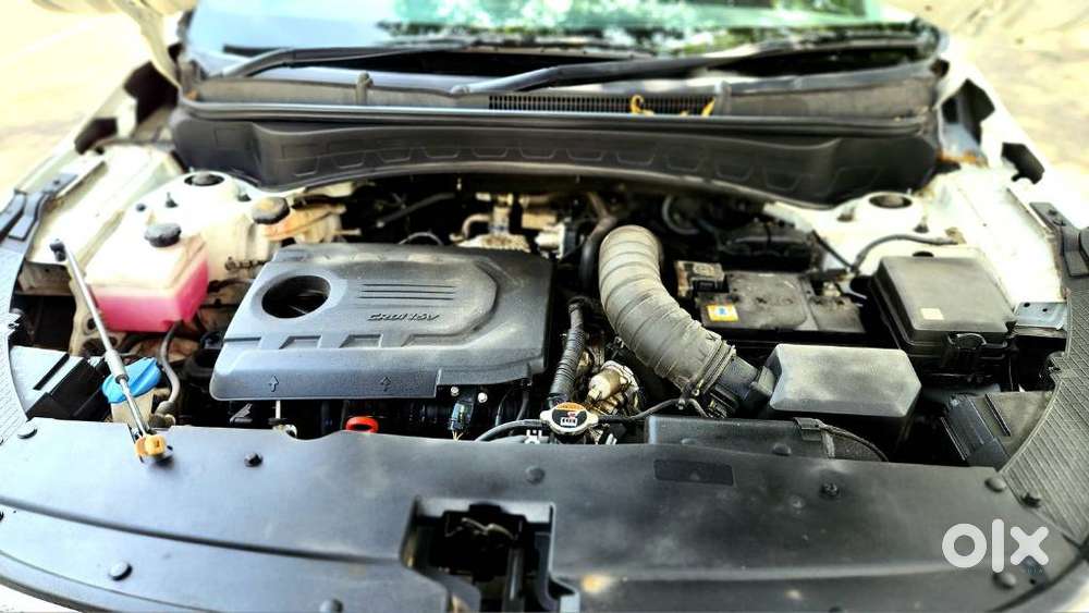 Kia Seltos Htk Plus D, 2022, Diesel