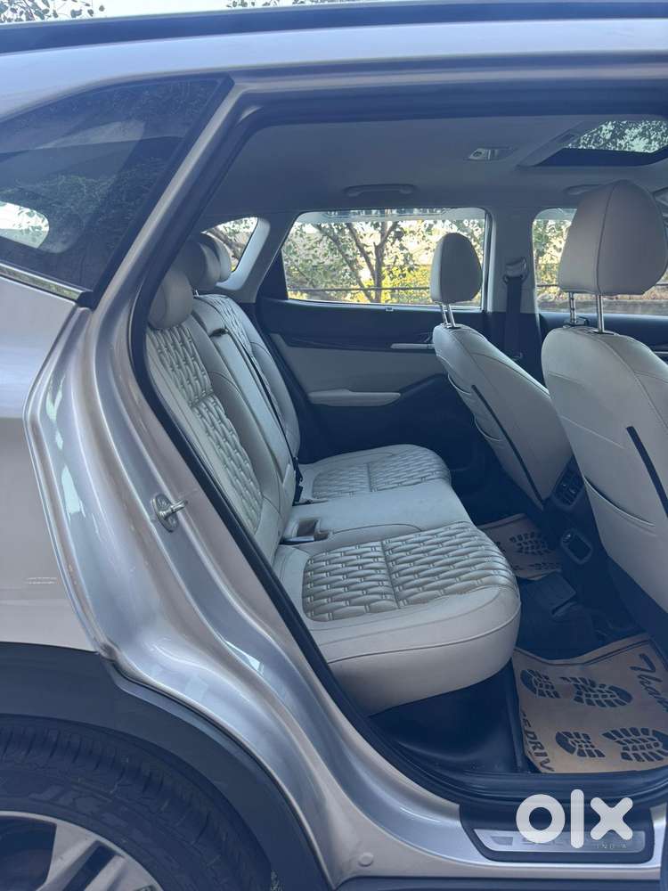 Kia Seltos Htx G, 2023, Petrol