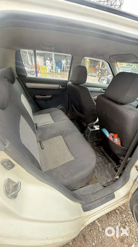 Maruti Suzuki Swift Vdi 2009 Diesel