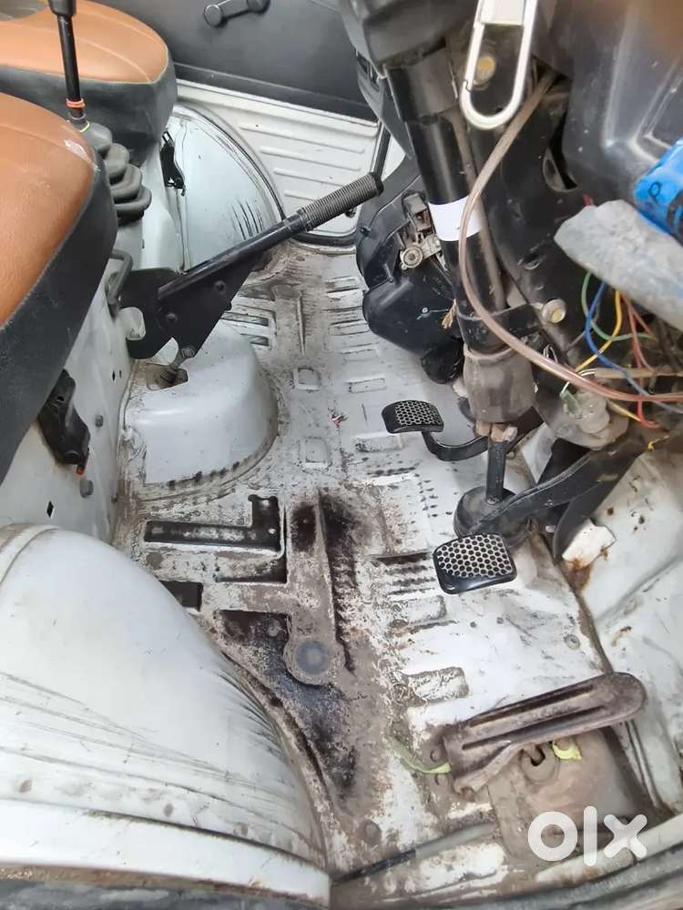 Genuine Car