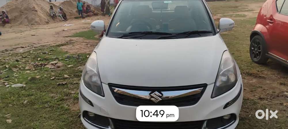 Maruti Suzuki Dzire 2015 Diesel 80000 Km Driven