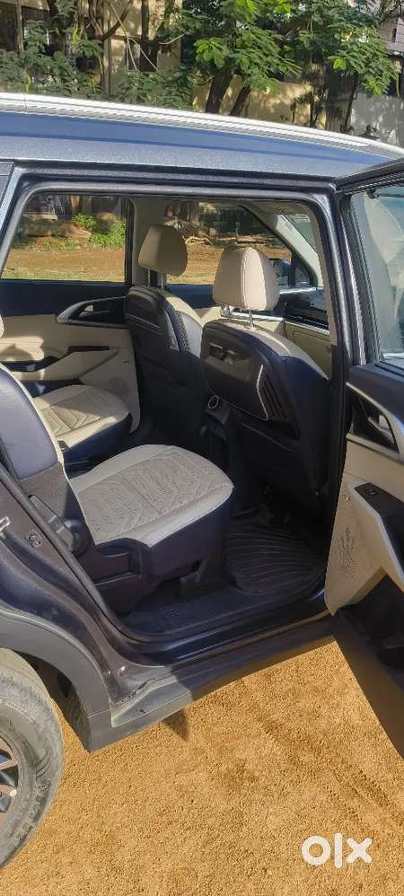 Kia Carens 2022 Diesel Automatic