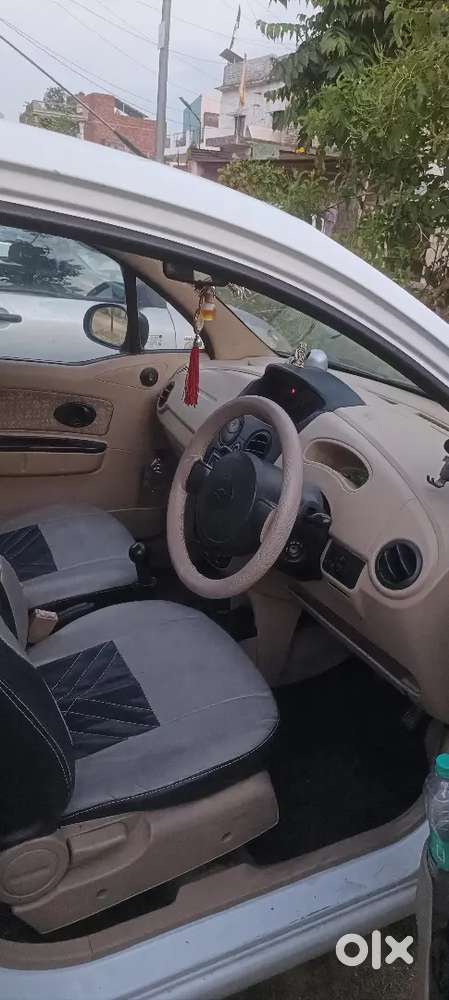 Chevrolet Spark 2009 Petrol Good Condition