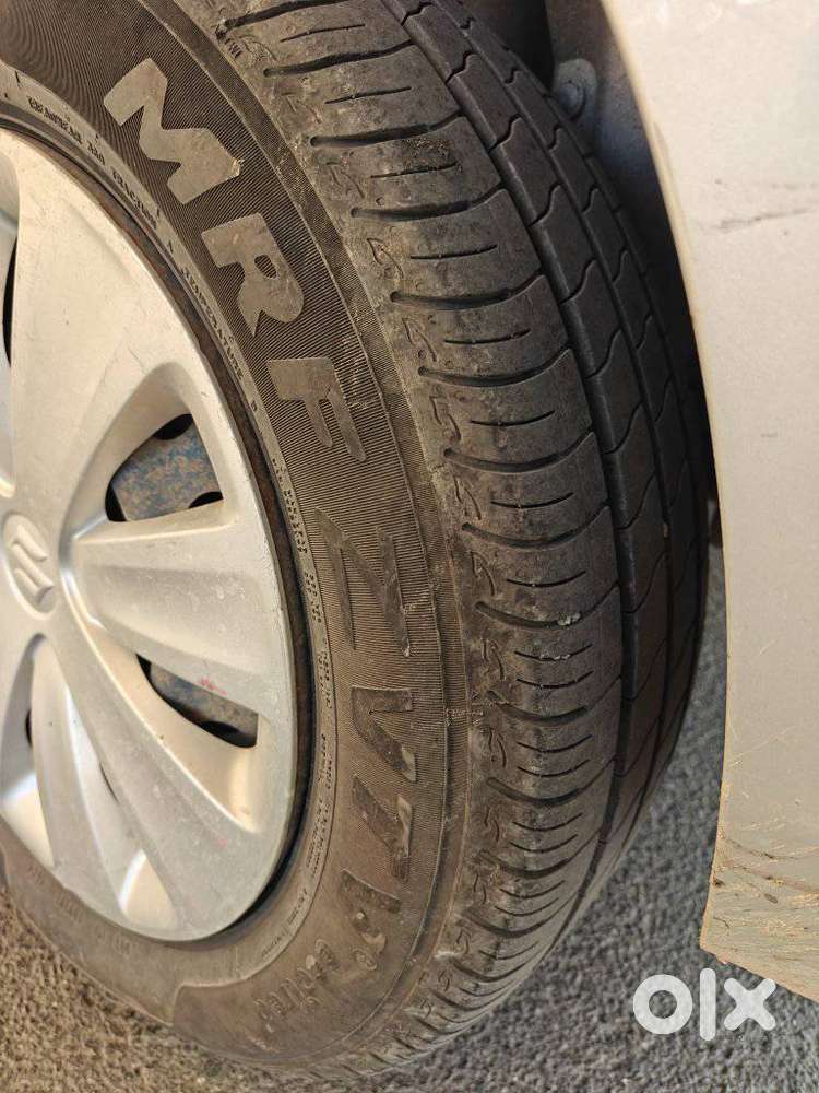 Maruti Suzuki Ertiga Vdi, 2016, Diesel