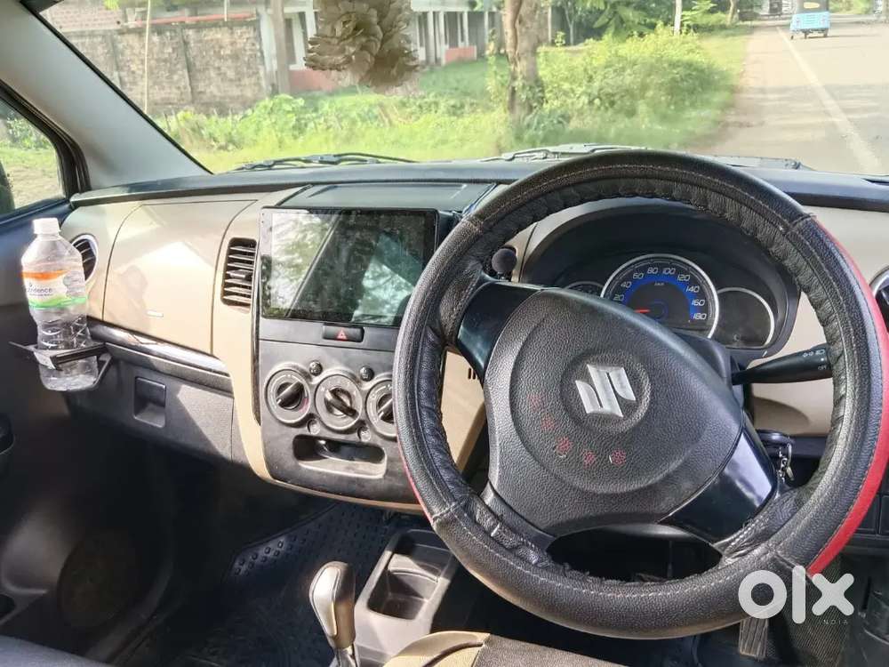 Maruti Wagon R 2018