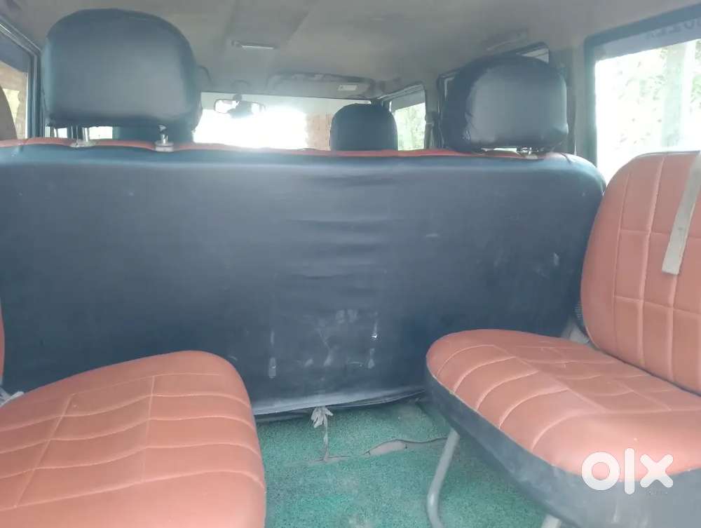 Mahindra Bolero 2017 Variant Zlx