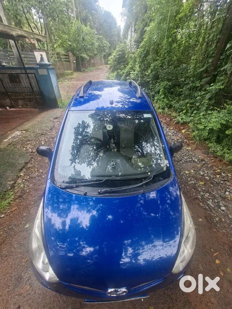 Hyundai Eon 2016