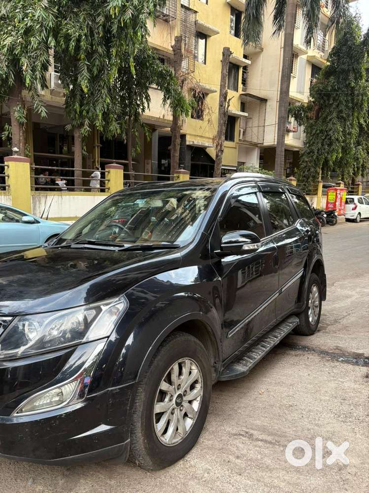 Mahindra Xuv500 At W10 Awd, 2016, Diesel