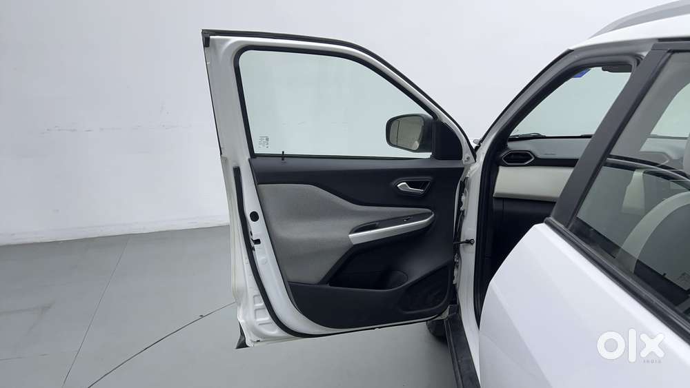 Nissan Magnite 1.0 Xl, 2021, Petrol