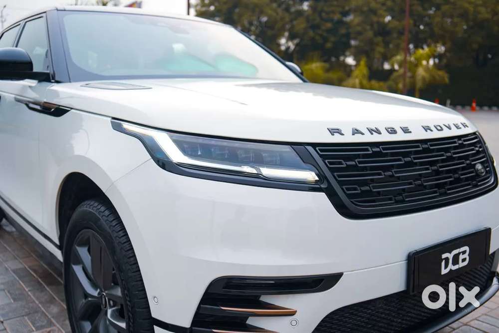 Land Rover Range Velar, 2024, Petrol