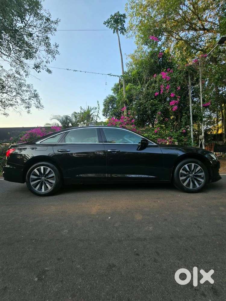 Audi A6 Technology 45 Tfsi W/o Matrix, 2021, Petrol