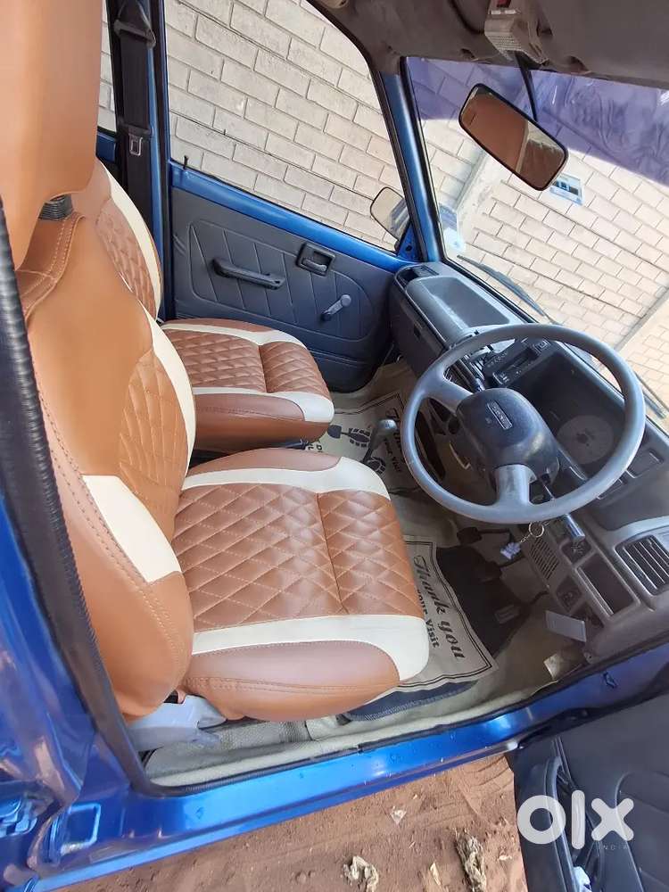 Maruti Suzuki 800 Petrol 2007