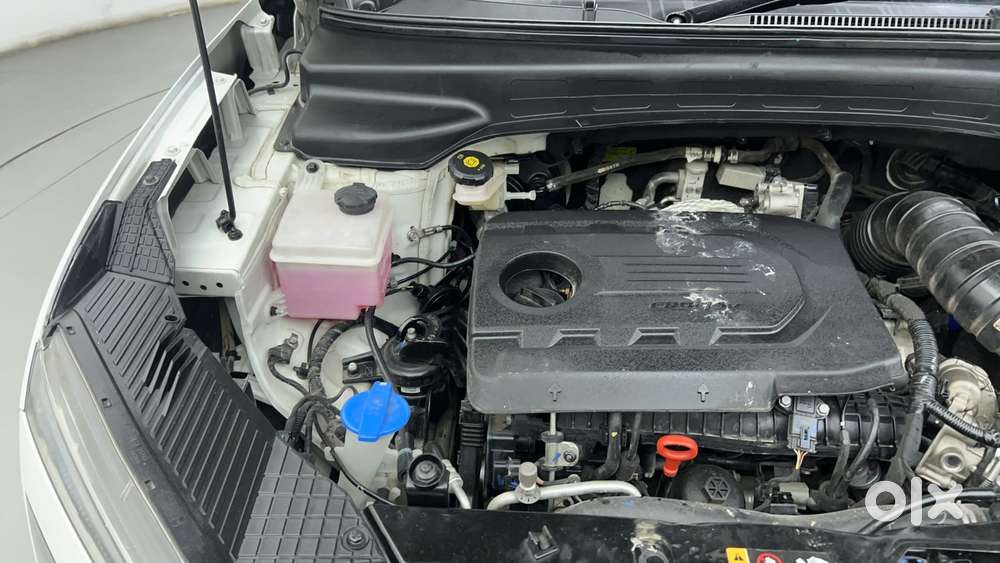 Hyundai Creta 1.5 Sx (o) Knight Diesel At, 2023, Diesel