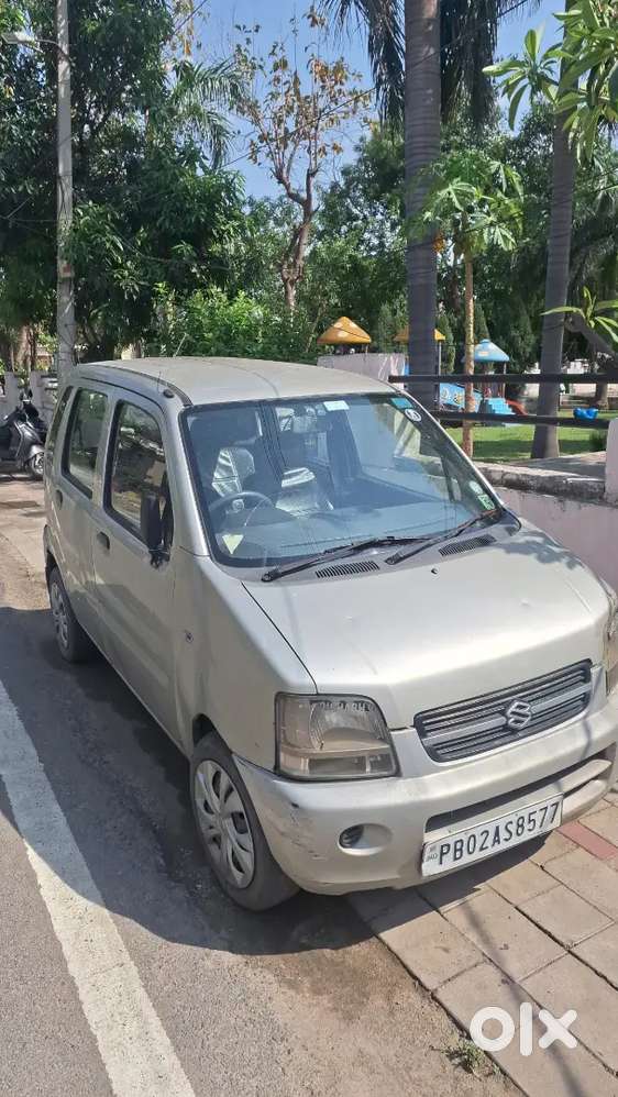 New Battery And Sealed Engine And Chilled Ac.