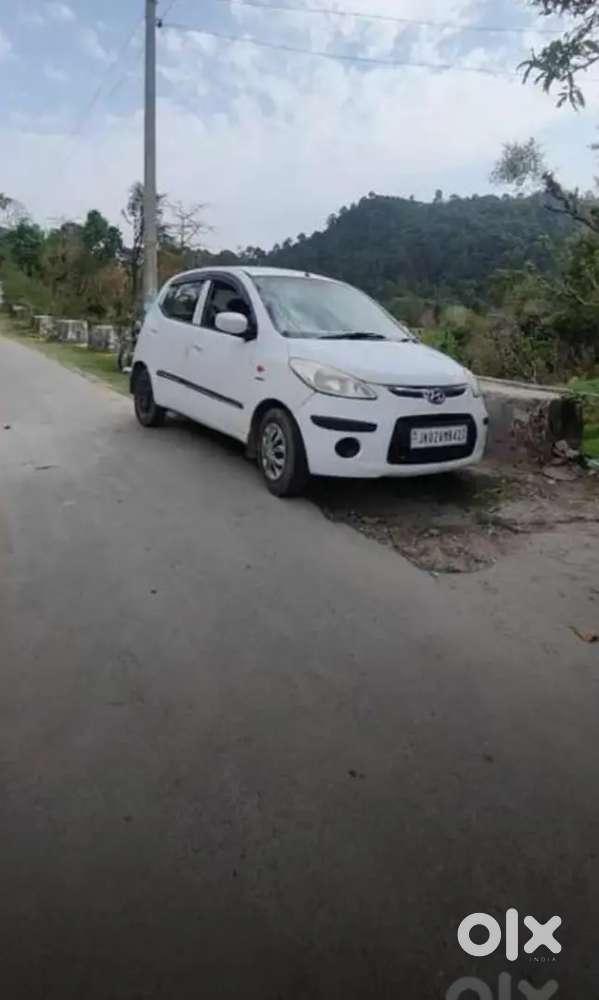 Good Condition