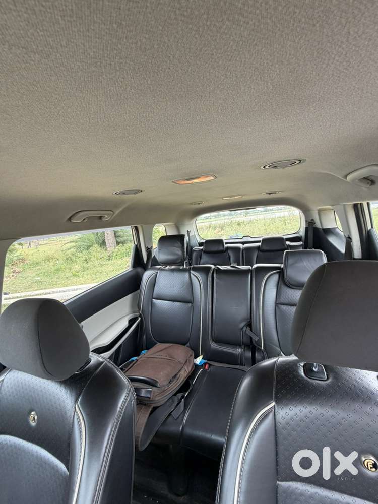 Kia Carens Diesel 2023