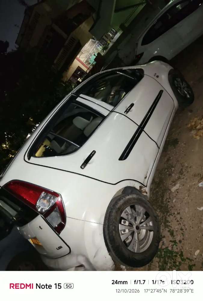 Maruti Suzuki Ritz 2016 Diesel