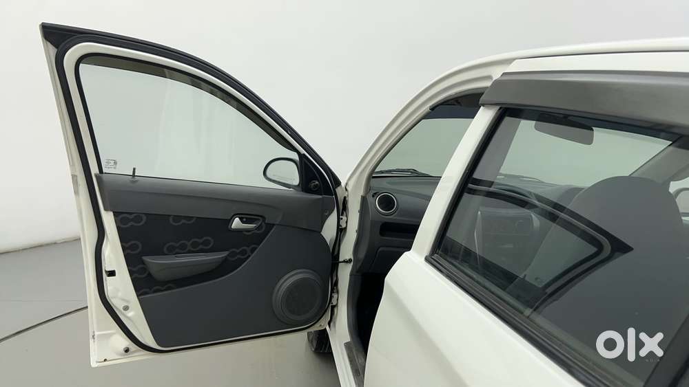 Maruti Suzuki Alto 800 Lxi, 2015, Petrol