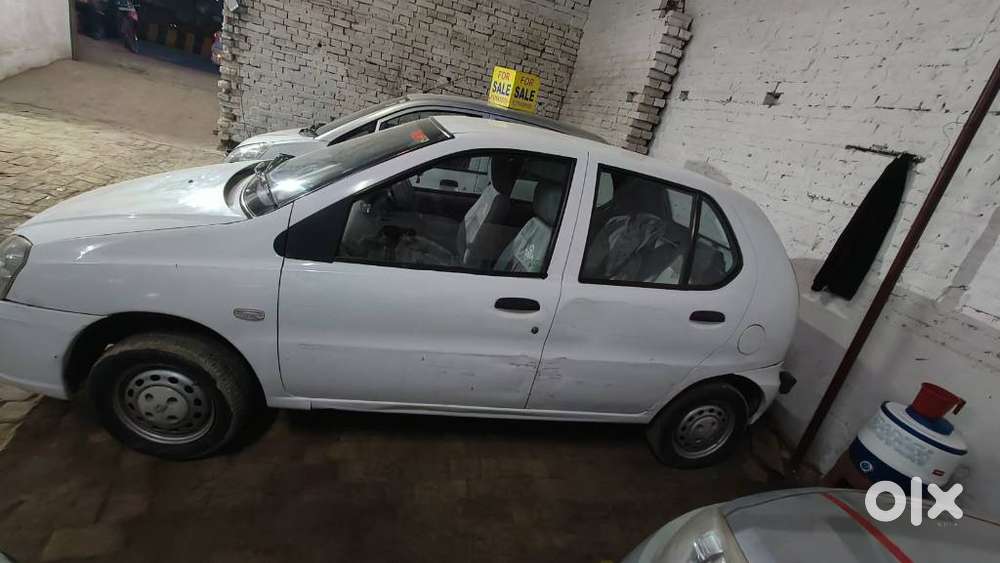 Tata Indica V2 2009-2011 Exeta Eglx, 2011, Diesel