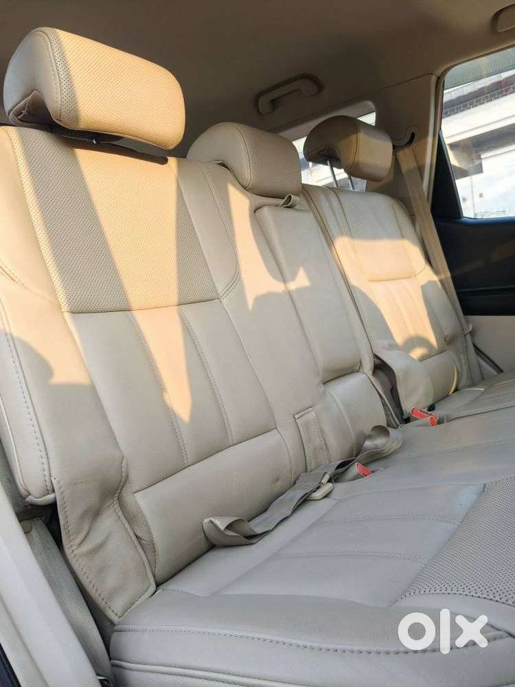 Mahindra Xuv500 2.2 W10, 2018, Diesel