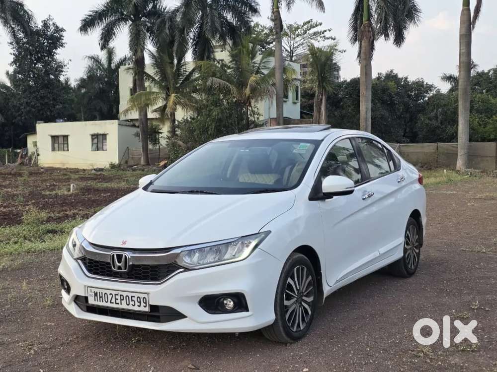 Honda City I-dtec Vx, 2017, Diesel