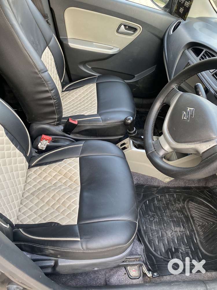 Maruti Suzuki Alto K10 1.0 Vxi, 2017, Petrol