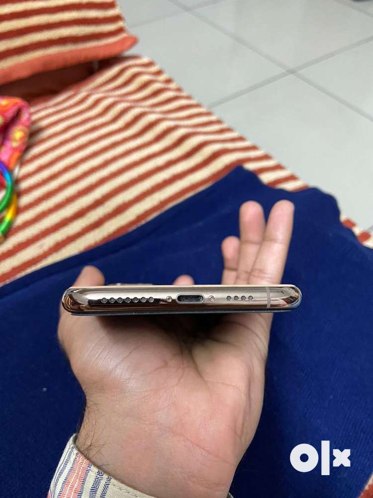 11 pro max rose gold 256 Gb Mobile Phones 1753723445