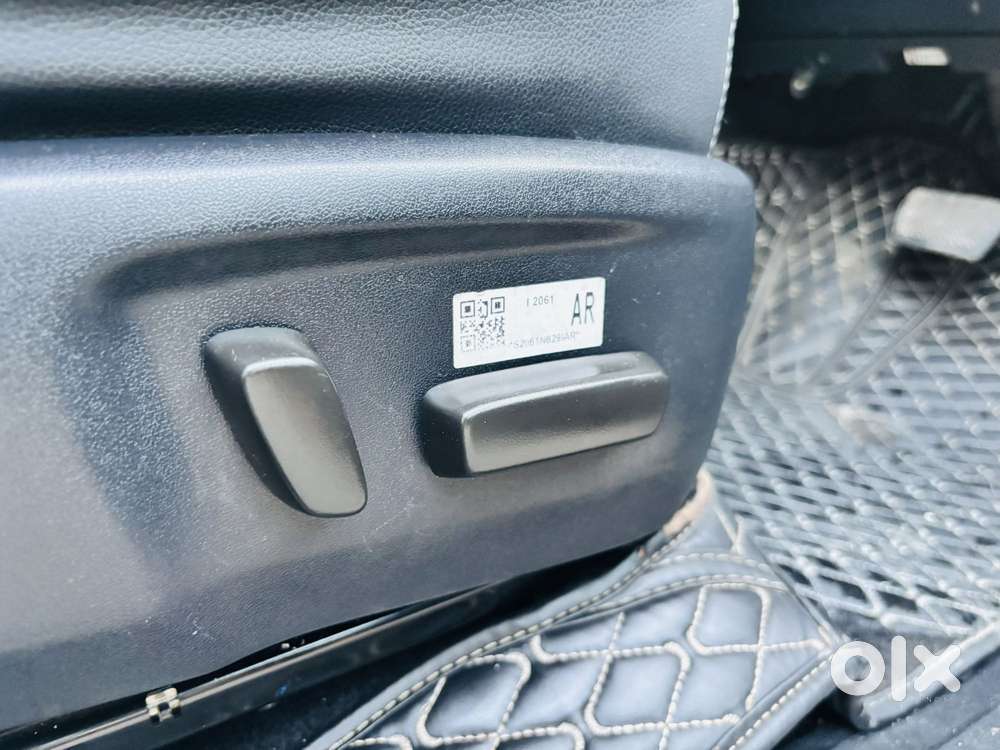 Toyota Fortuner 4x4 At 2.8 Diesel, 2022, Diesel