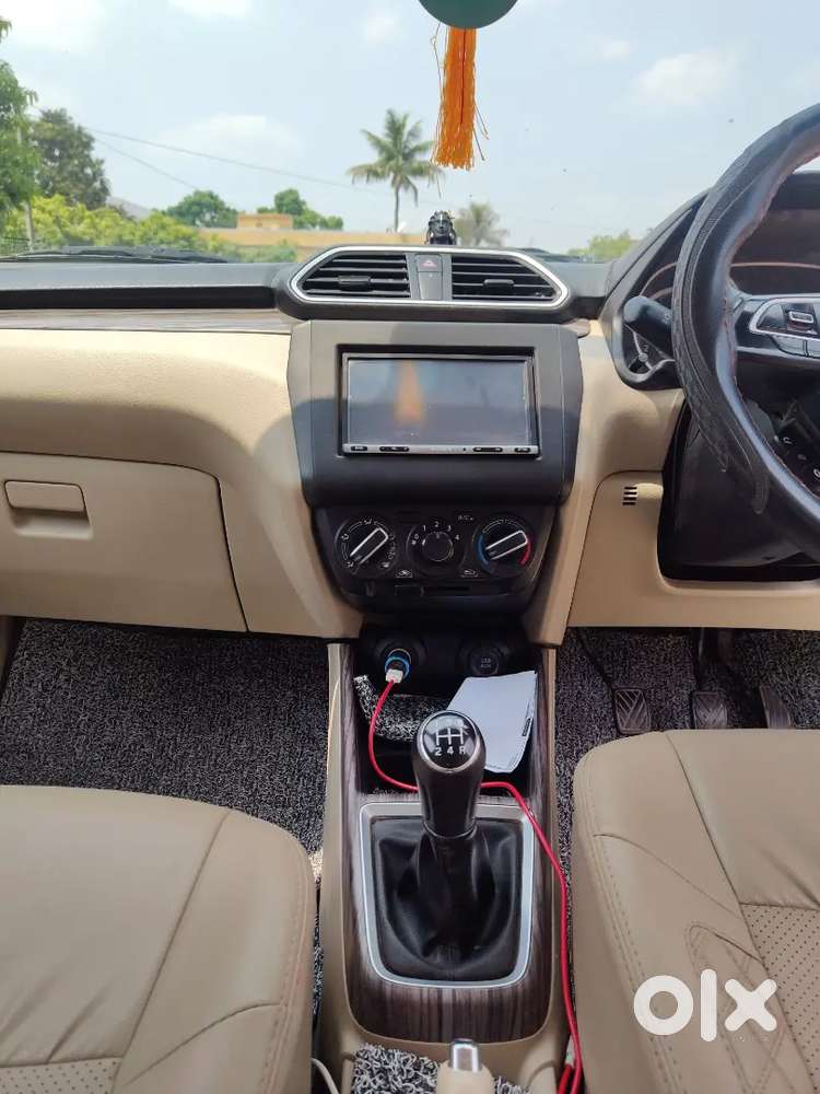 Dzire Vxi Insurance Update Argent Sell