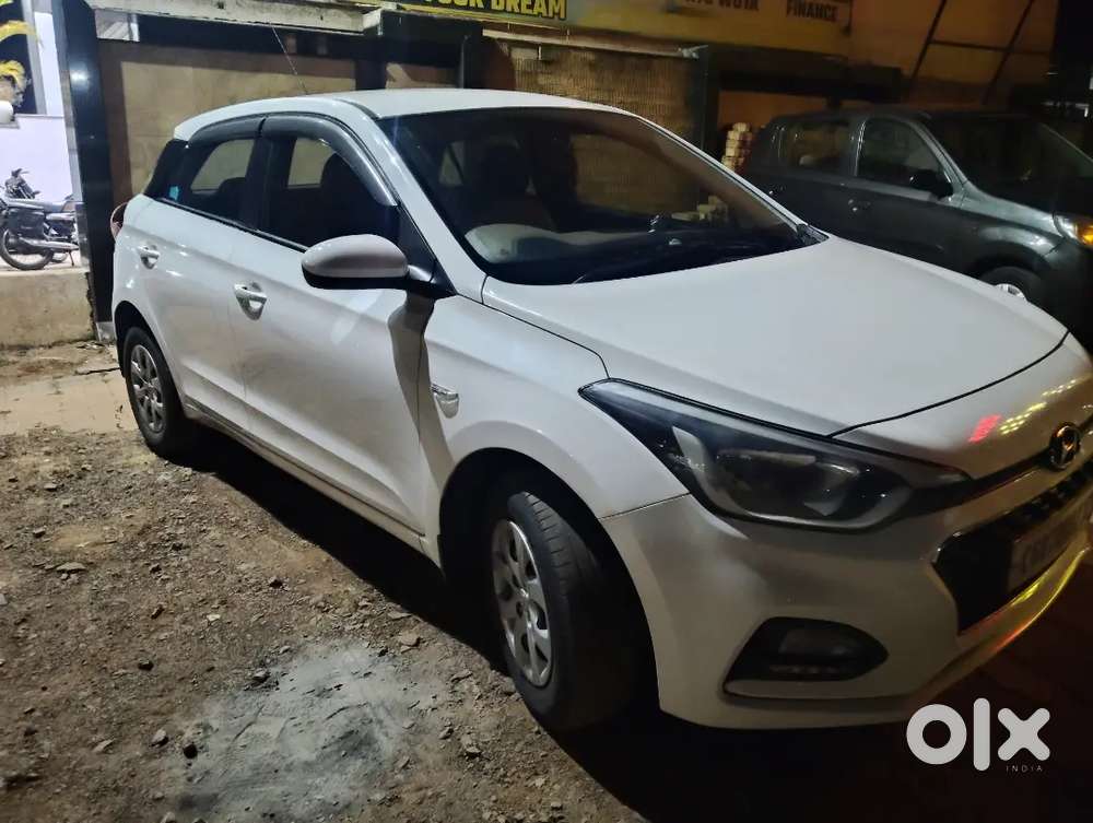 Hyundai I20 2019 Petrol 71000 Km Driven
