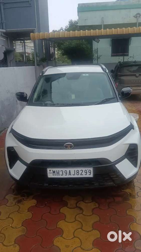 Tata Nexon Diesel 2024