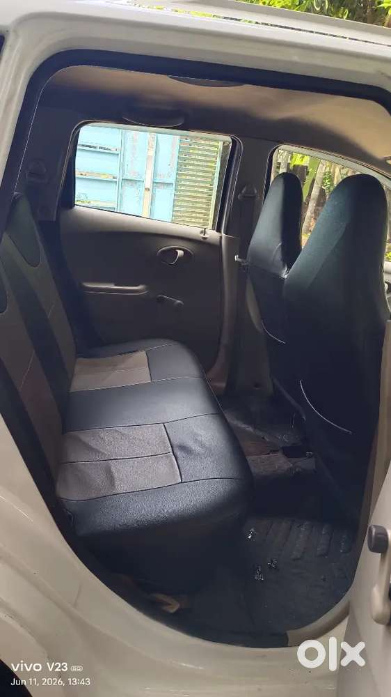 Datsun Go Plus 2016 Petrol Well Maintained