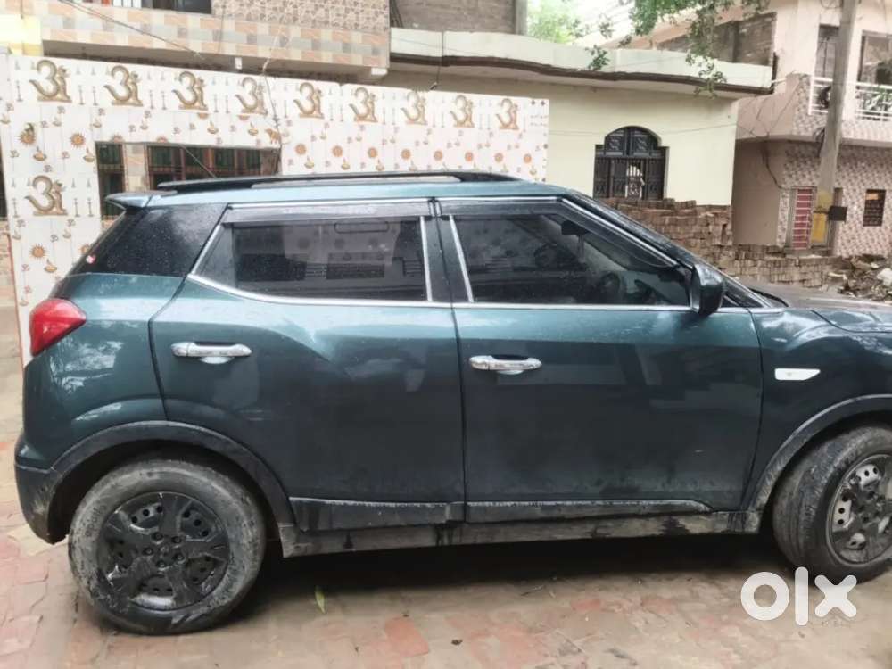 Mahindra Xuv300 Diesel 2019