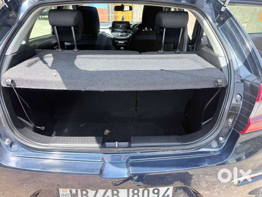 Maruti Suzuki Baleno Alpha, 2022, Petrol