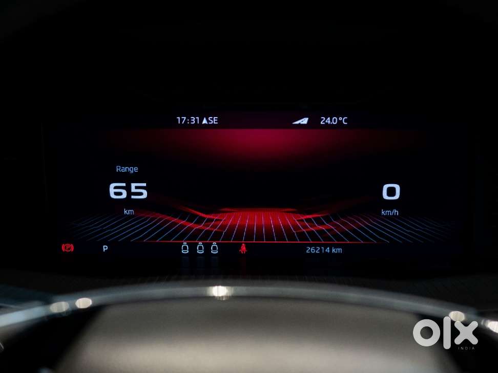 Skoda Kodiaq Sportline, 2022, Petrol