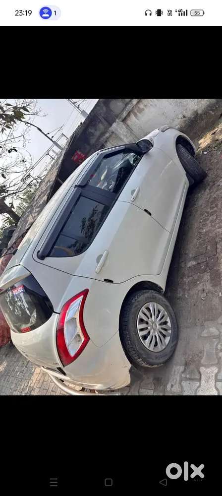 Gadi Ek Number H Har Cheej Se Ok H Bilkul Alag Se Paise Lga Rakha