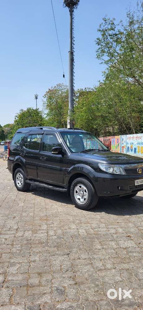 Tata Safari Storme Ex, 2013, Diesel