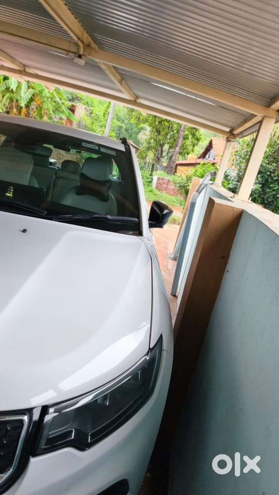 Jeep Compass Diesel 2024