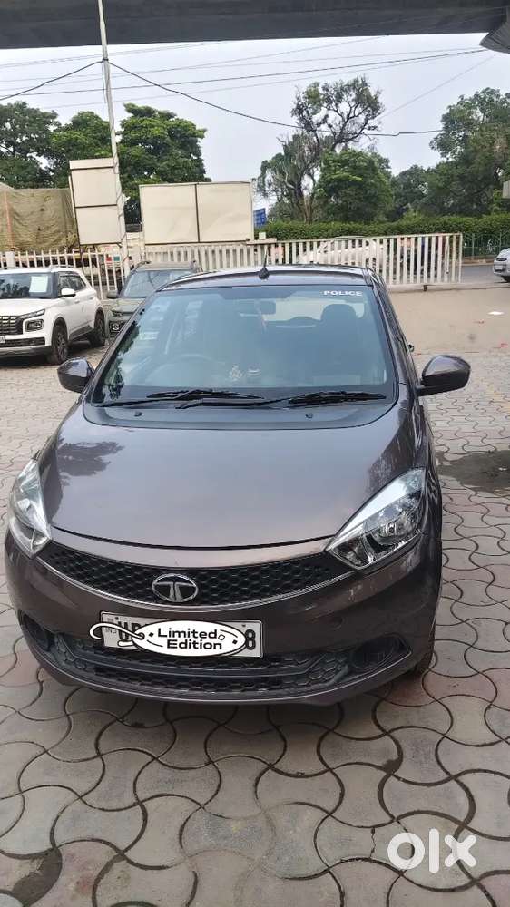 Tata Tiago Revotron 2019