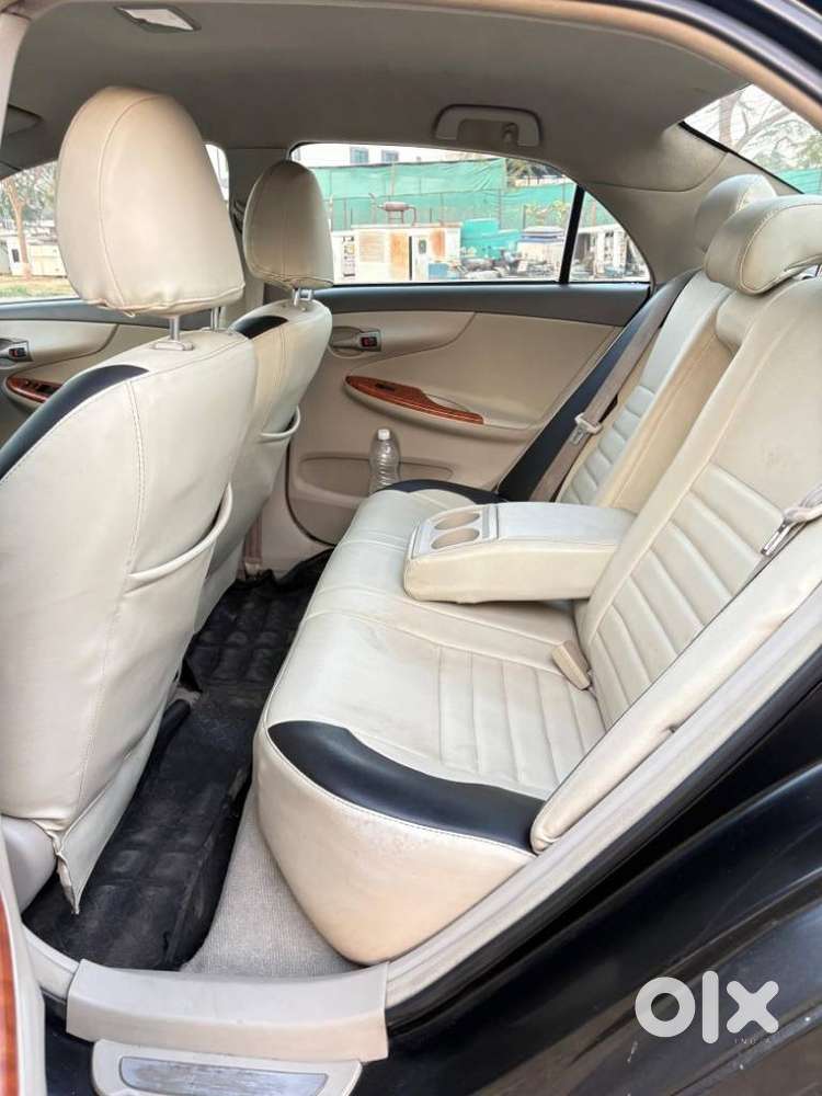 Toyota Corolla Altis [2008-2011] 1.4 D-4d G, 2011, Diesel