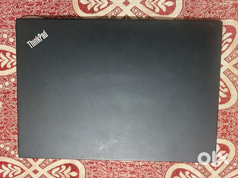 Lenovo L490 core i5 8th generation